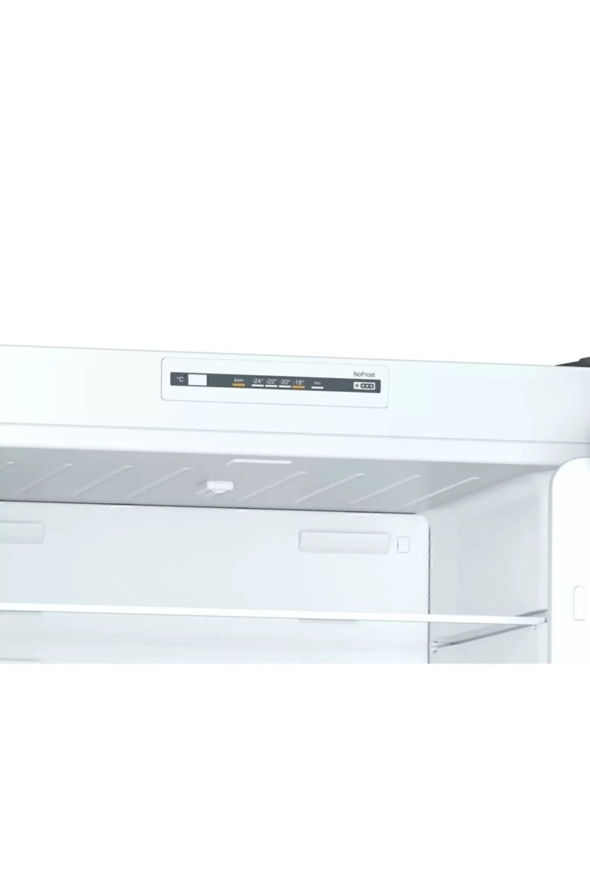 BD2155WFNN Buzdolabı Çift Kapılı No-Frost
