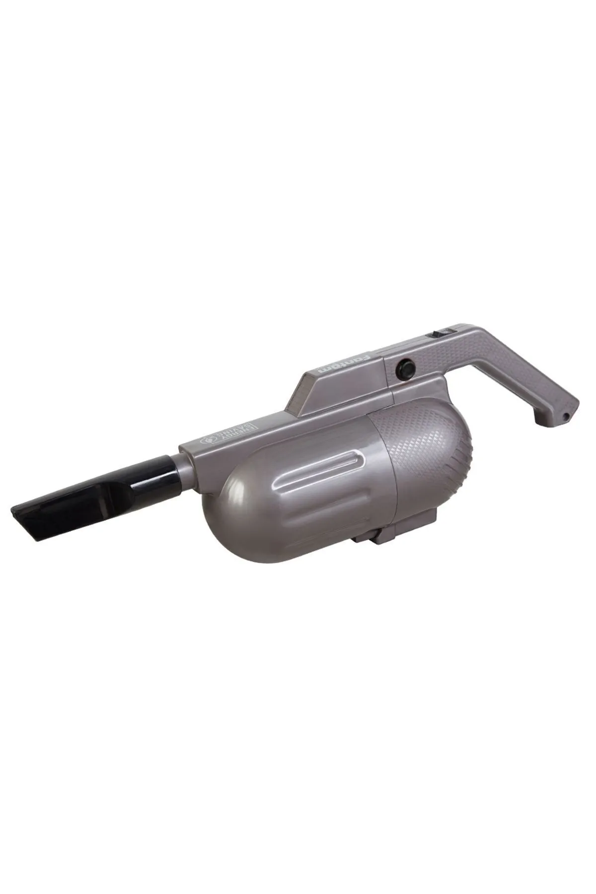 Pratic-s P 1200 Toz Torbasız Dikey Süpürge Antrasit
