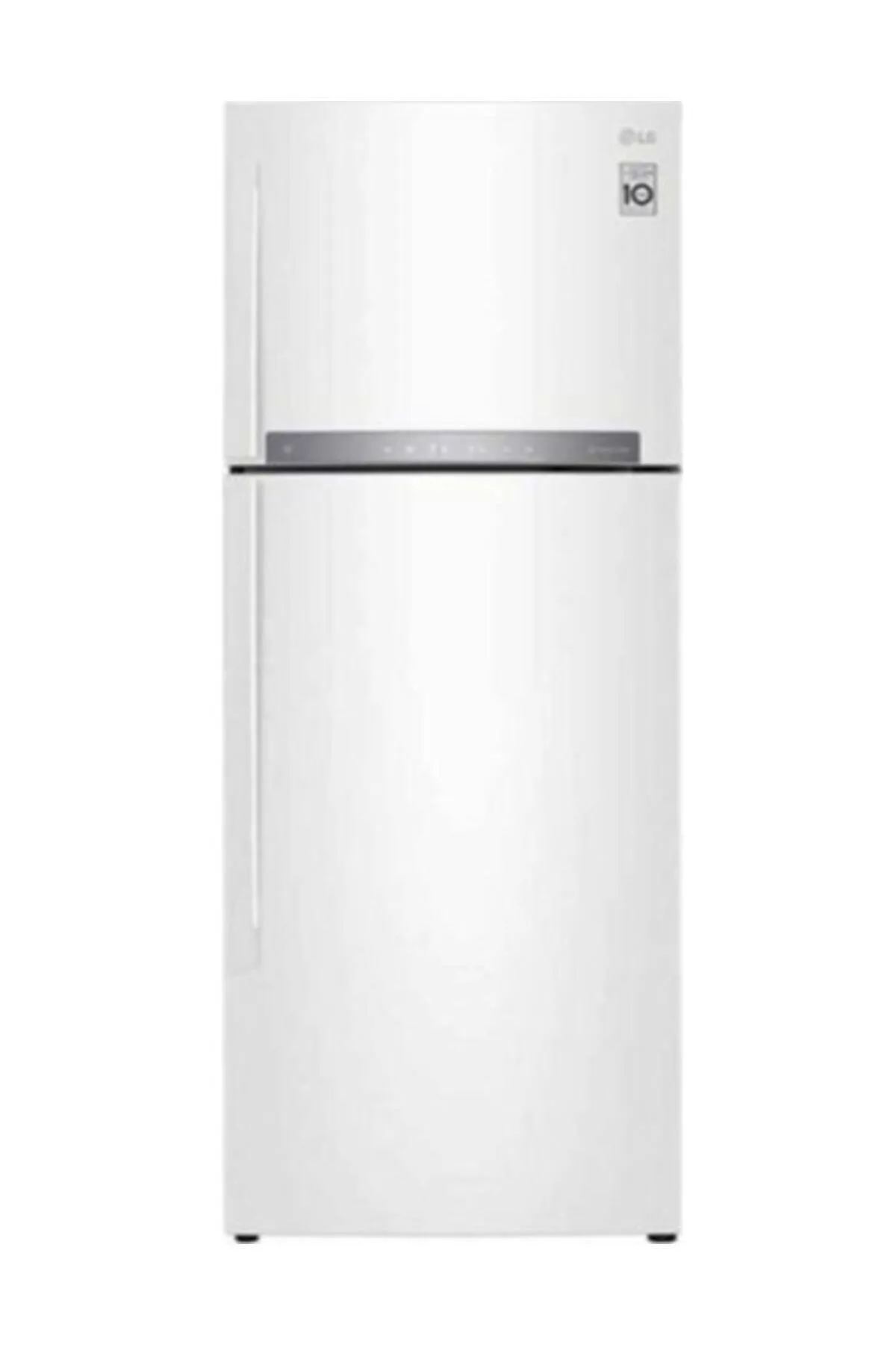 GC-C502HQCU A++ Çift Kapılı No Frost Buzdolabı