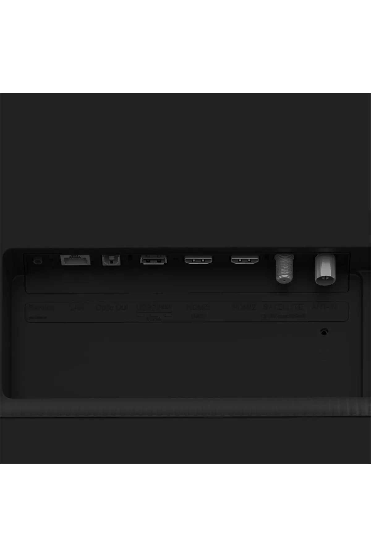 50 Ghu 8500 A 4k Ultra Hd 50" 127 Ekran Uydu Alıcılı Google Smart Led Tv