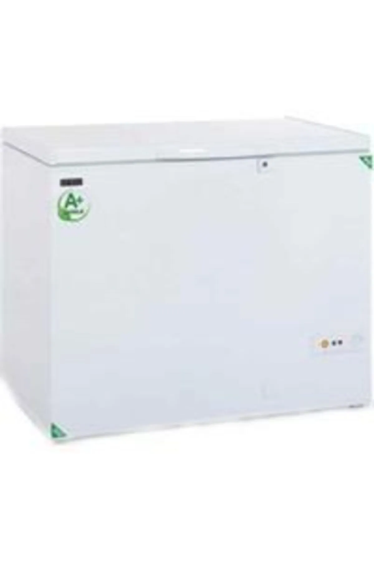D450 Dual Df A++ Sandık Tipi Derin Dondurucu