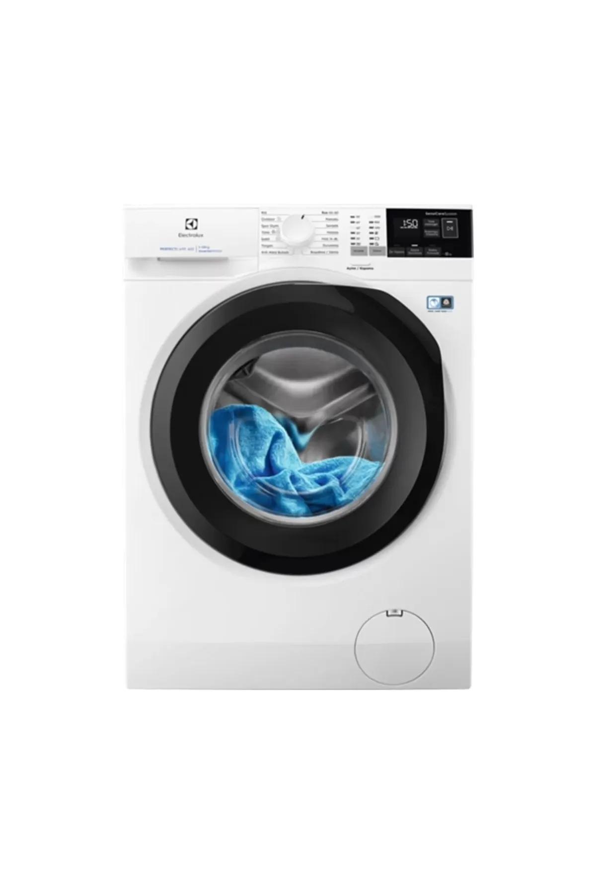 Ew6f421bt 10 Kg 1200 Devir Çamaşır Makinesi
