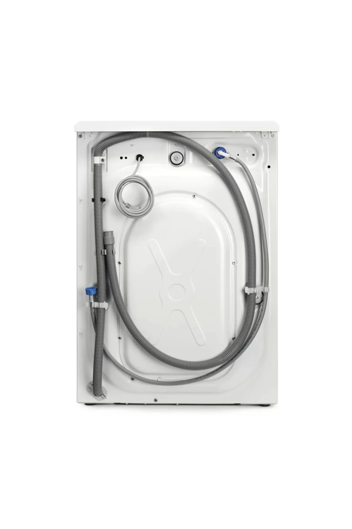 Ew6f421bt 10 Kg 1200 Devir Çamaşır Makinesi