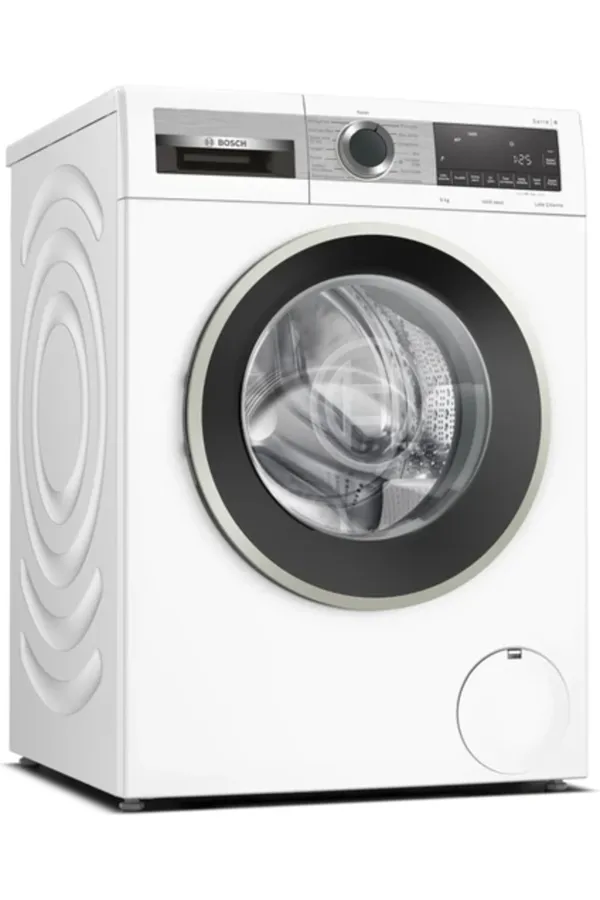 Wga244x0tr 9 Kg 1400 Devir Beyaz Çamaşır Makinesi