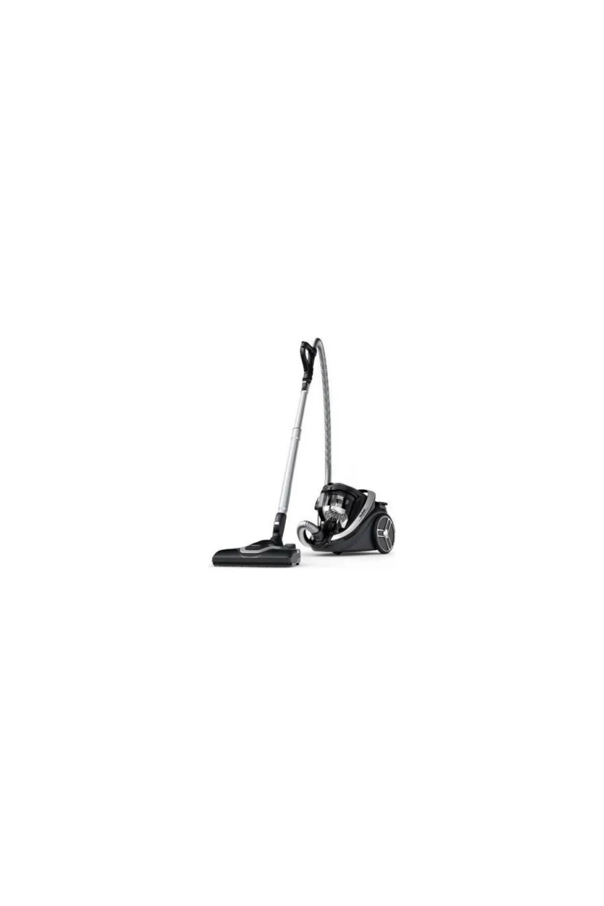 Silence Force Cyclonic TW7C89 550 W Toz Torbasız Süpürge