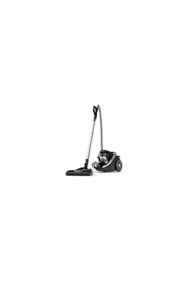 Silence Force Cyclonic TW7C89 550 W Toz Torbasız Süpürge