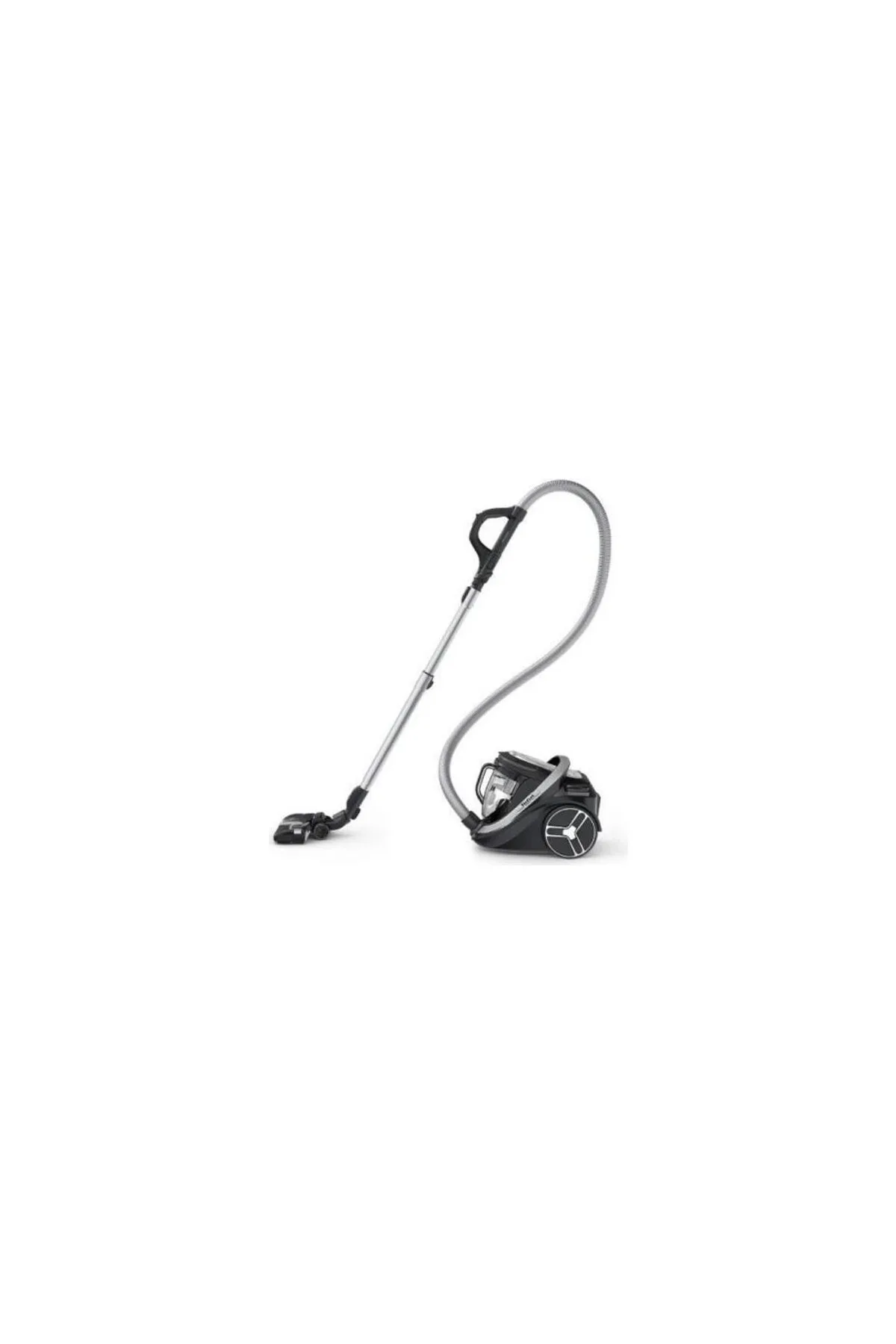 Silence Force Cyclonic TW7C89 550 W Toz Torbasız Süpürge