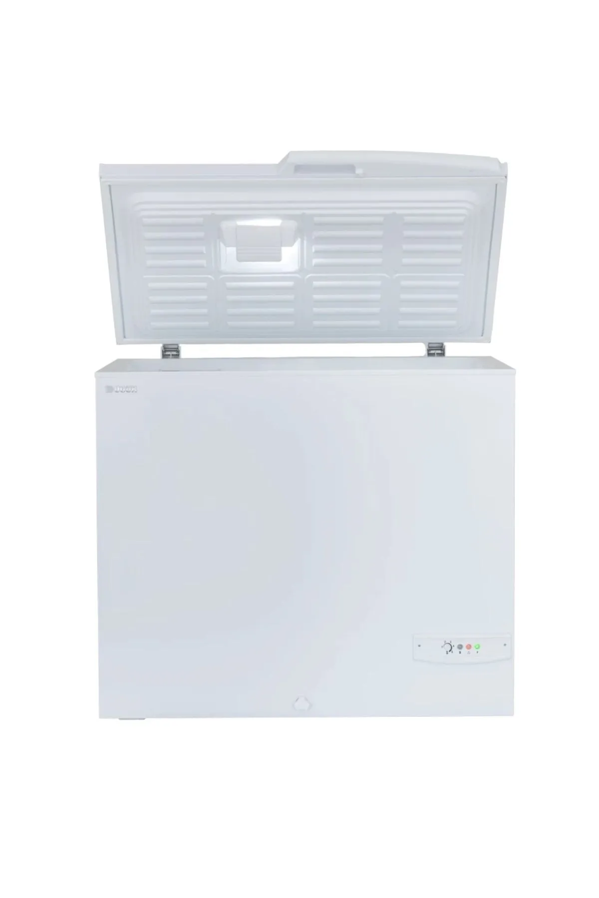 UED 280 227 Lt Sandık Tipi Derin Dondurucu
