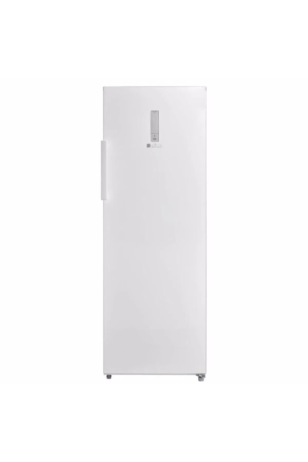 Ued 7238 Dtk Nf Dgt D/S R66/R65 No Frost 7 Çekmeceli Derin Dondurucu