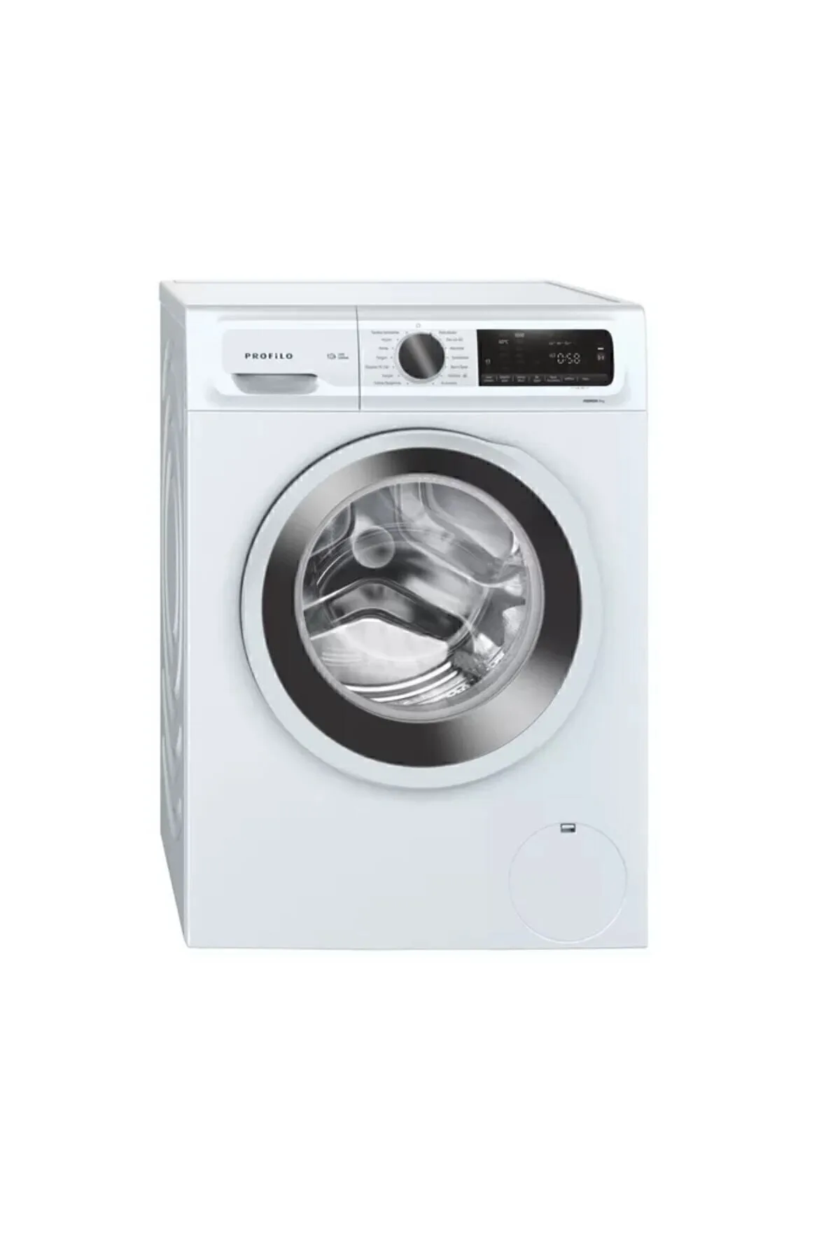 CGA141X1TR 9 kg 1000 Devir Çamaşır Makinesi