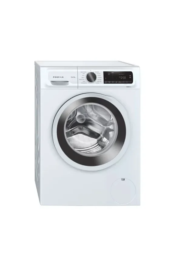 CGA141X1TR 9 kg 1000 Devir Çamaşır Makinesi
