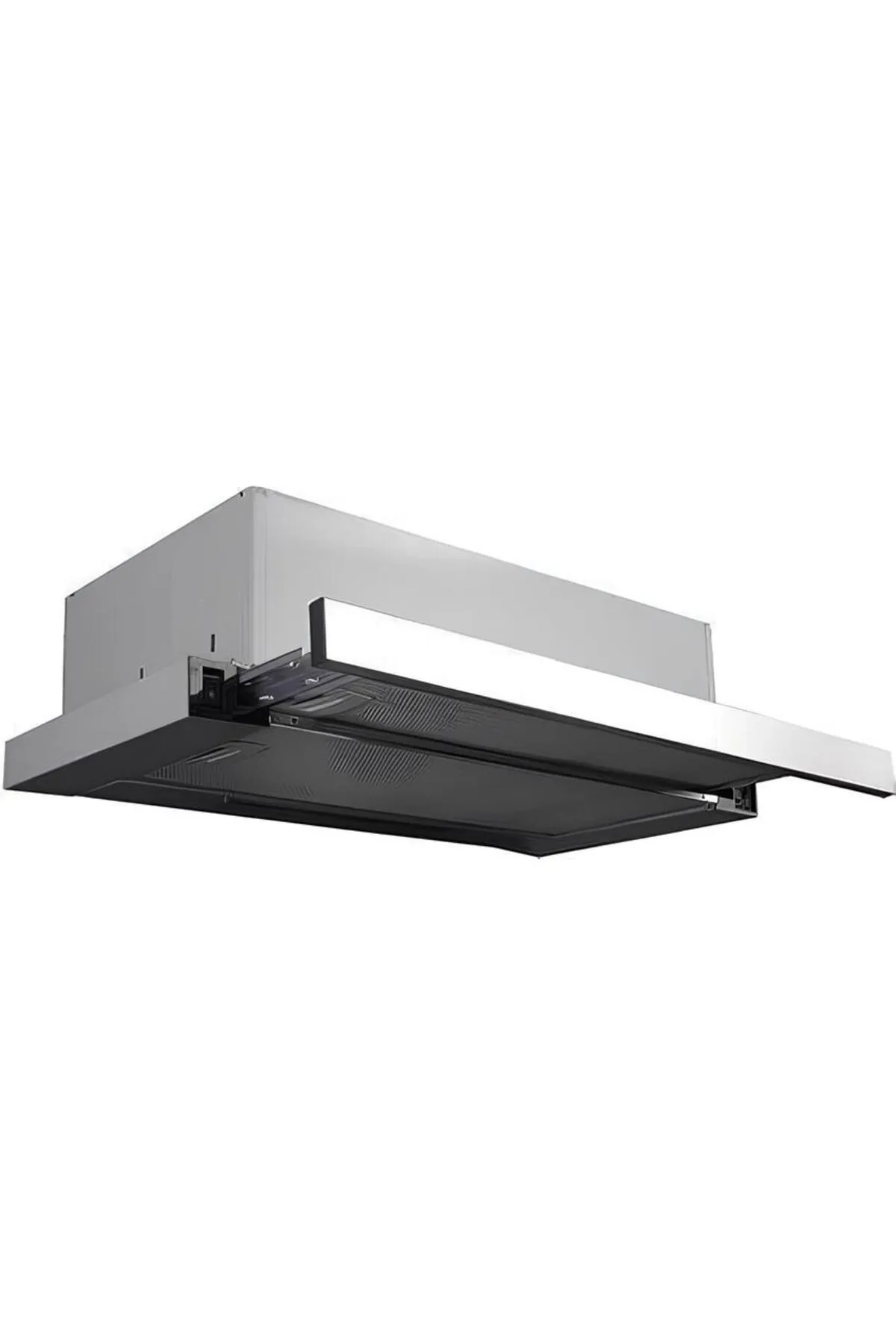 İnox F6 Aspiratör