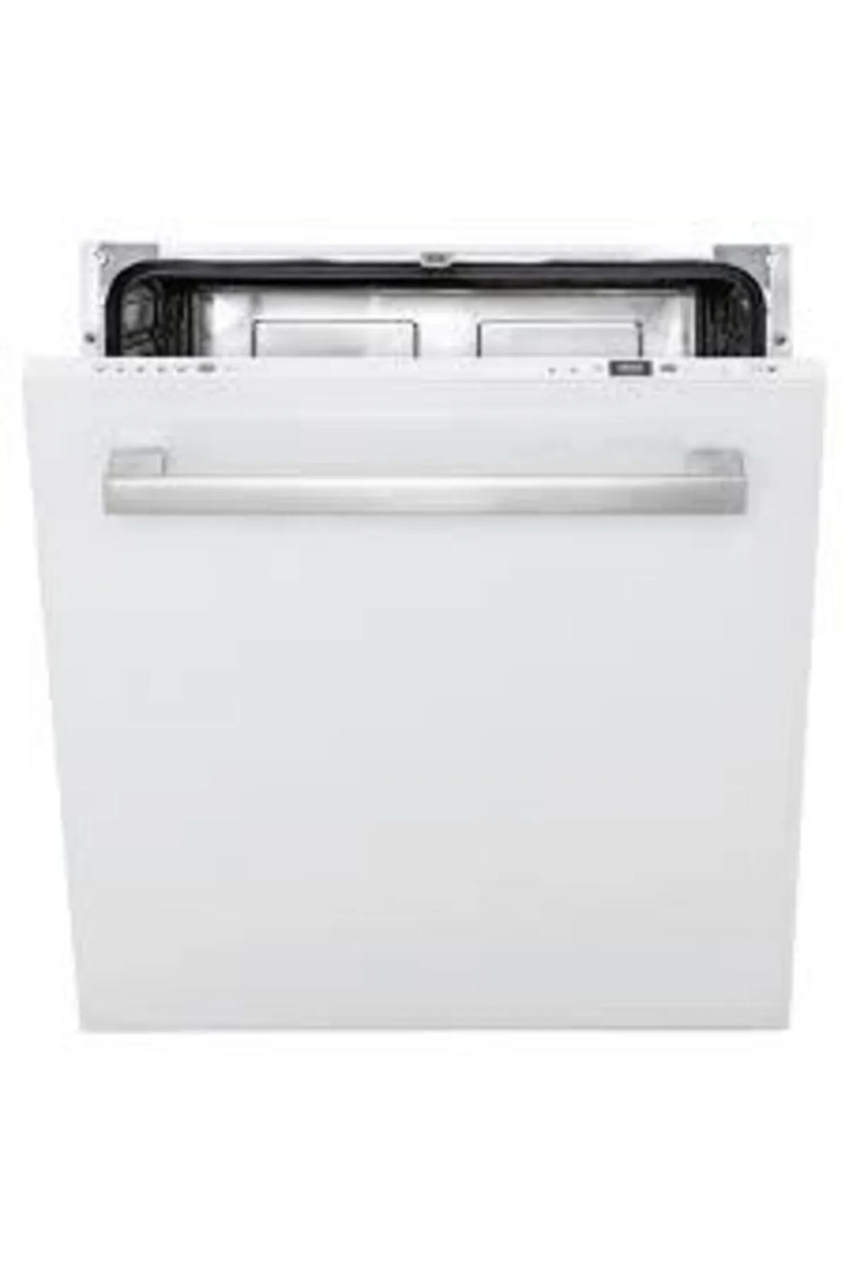 Silverline D11033w01 Tam Ankastre Bulaşık Makinesi