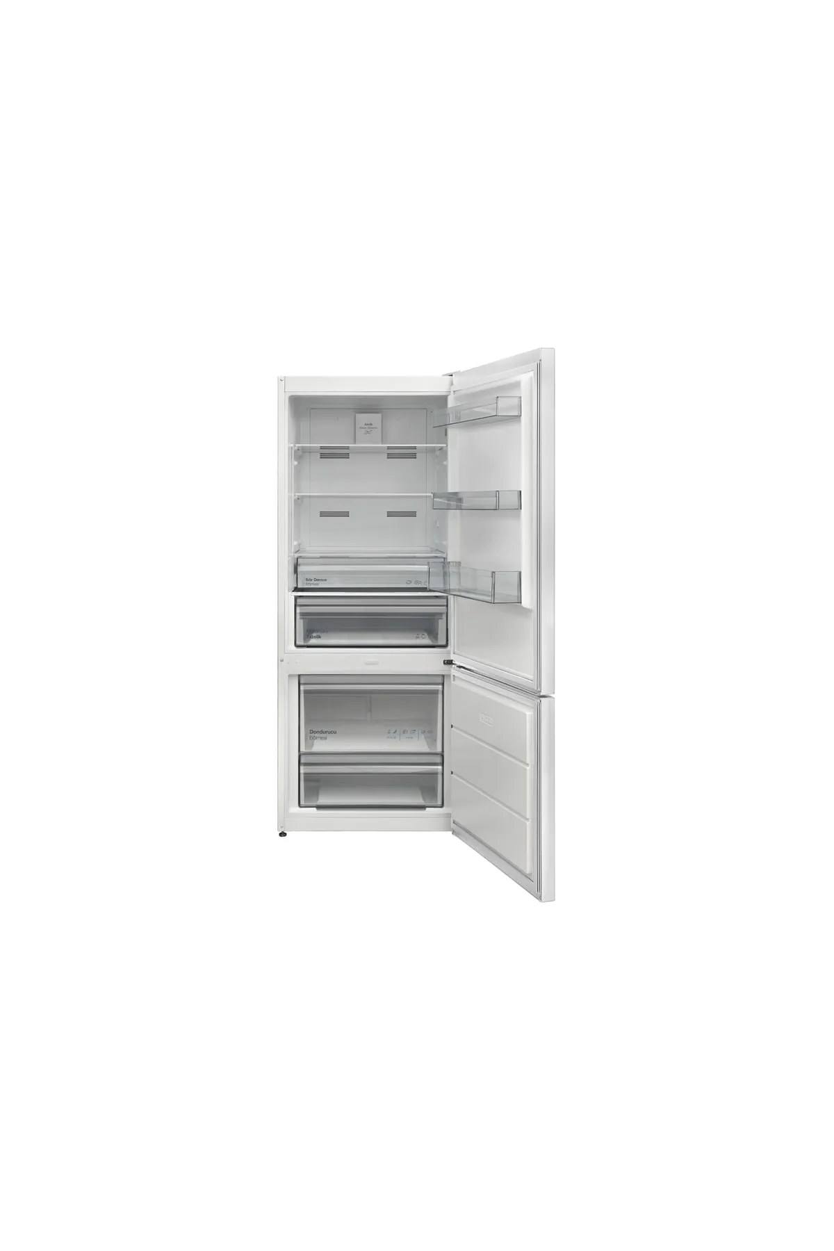 NFK 48020 427 Lt No-Frost Buzdolabı