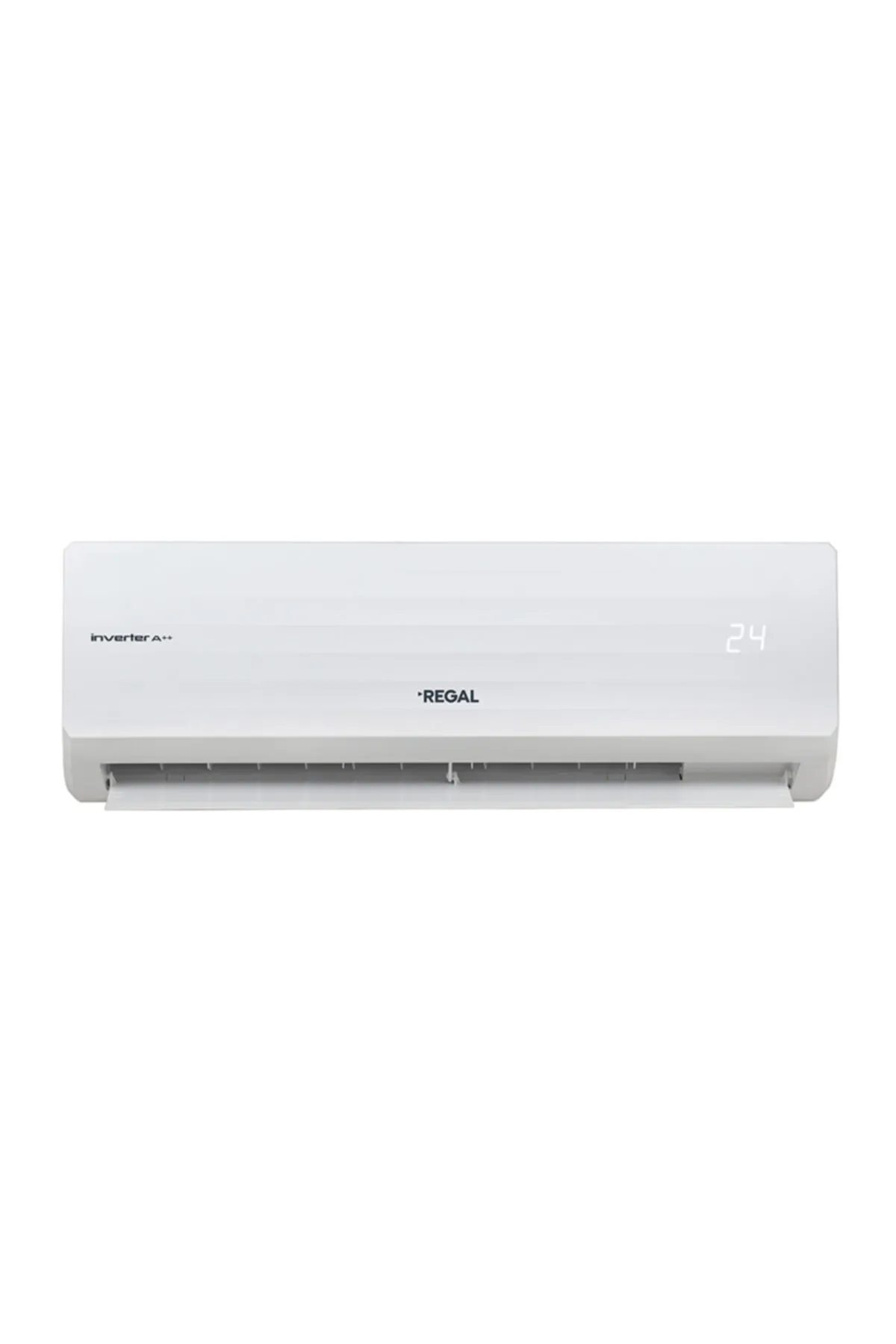 12000 BTU/H A++ R32 Inverter Klima