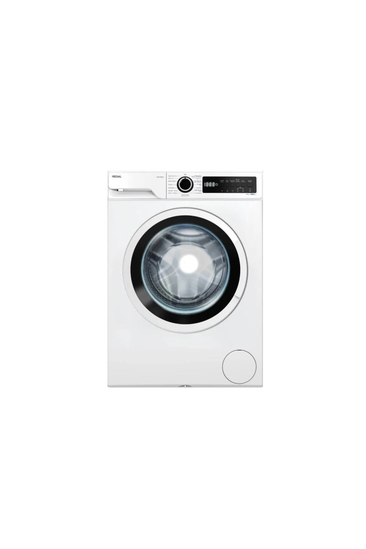 CMI 90102 Çamaşır Makinesi