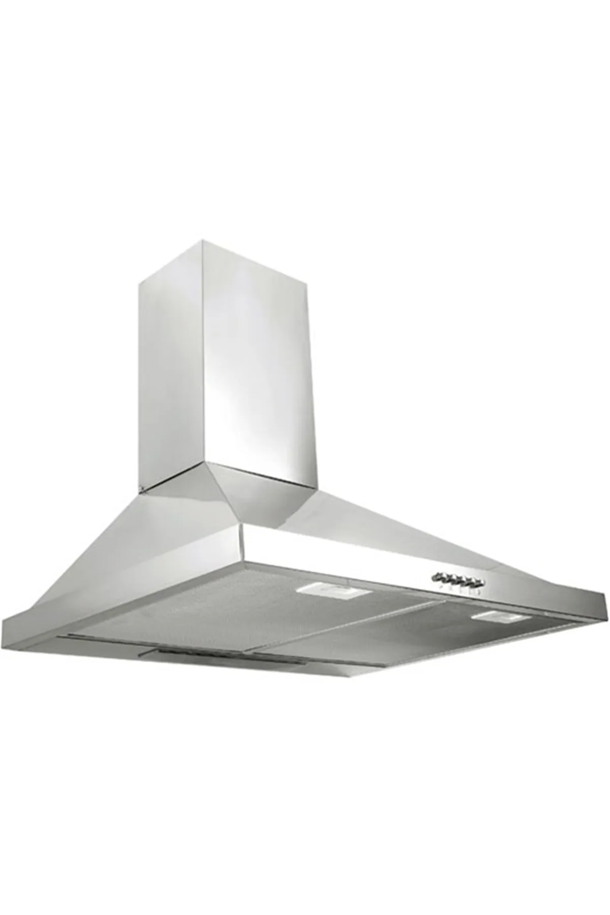 Inox Davlumbaz 1601