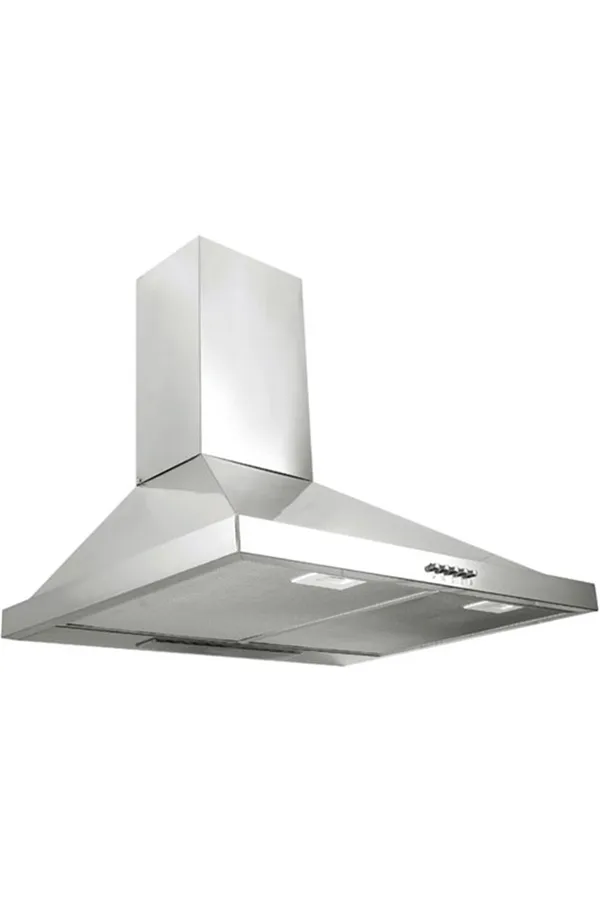 Inox Davlumbaz 1601