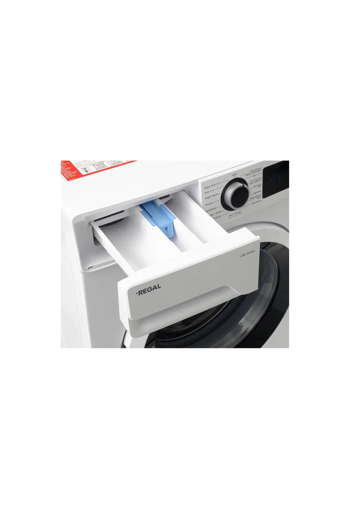 CMI 90102 Çamaşır Makinesi