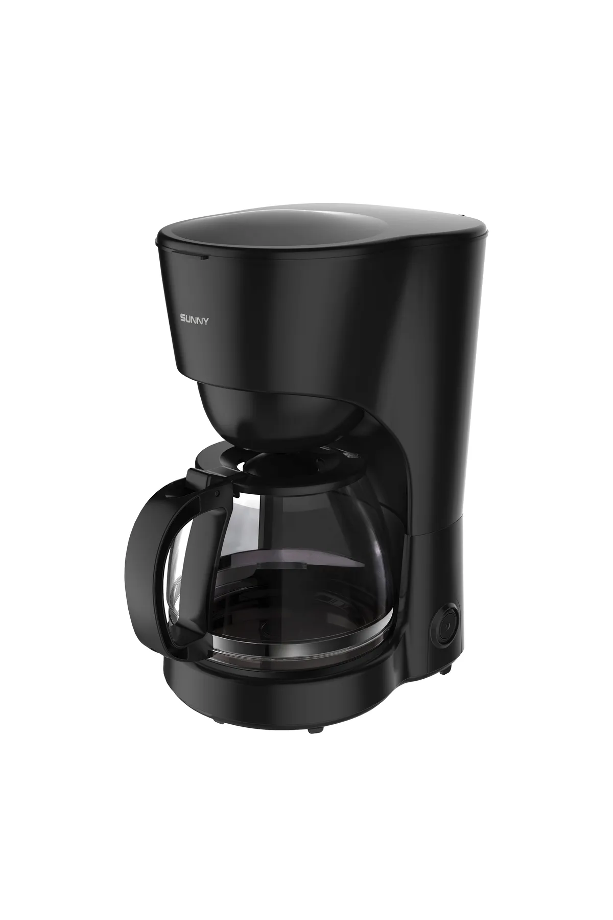 SN5CKM29 Morning 750W 1.25 Litre Sıcak Tutma Özellikli 12 Fincan Kapasiteli Filtre Kahve Makinesi