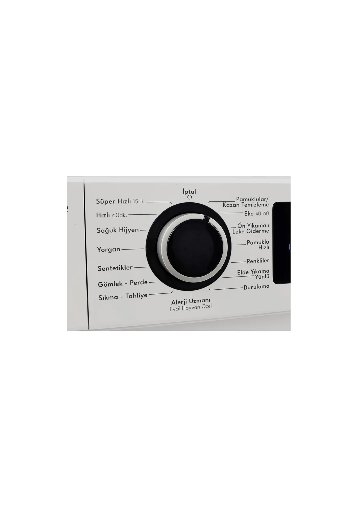 CMI 90102 Çamaşır Makinesi