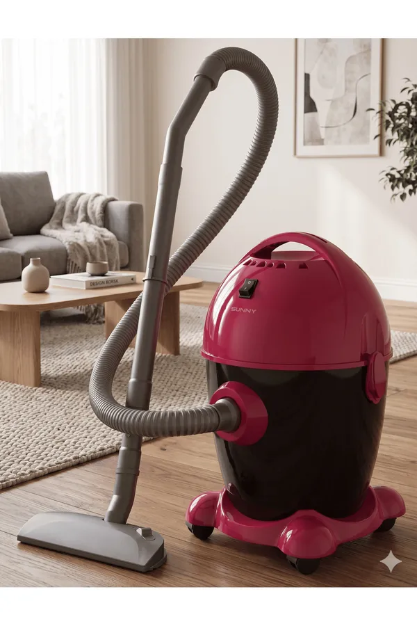 Esfera Sprkrs05 2000 W Islak Kuru Süpürge