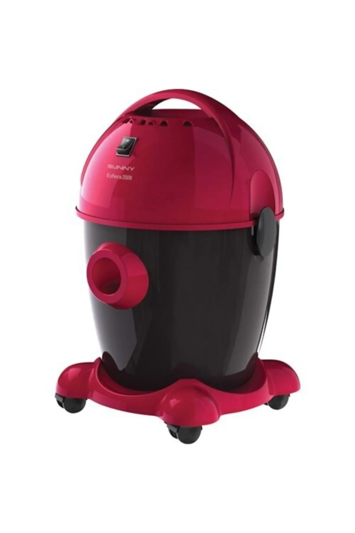 Esfera Sprkrs05 2000 W Islak Kuru Süpürge