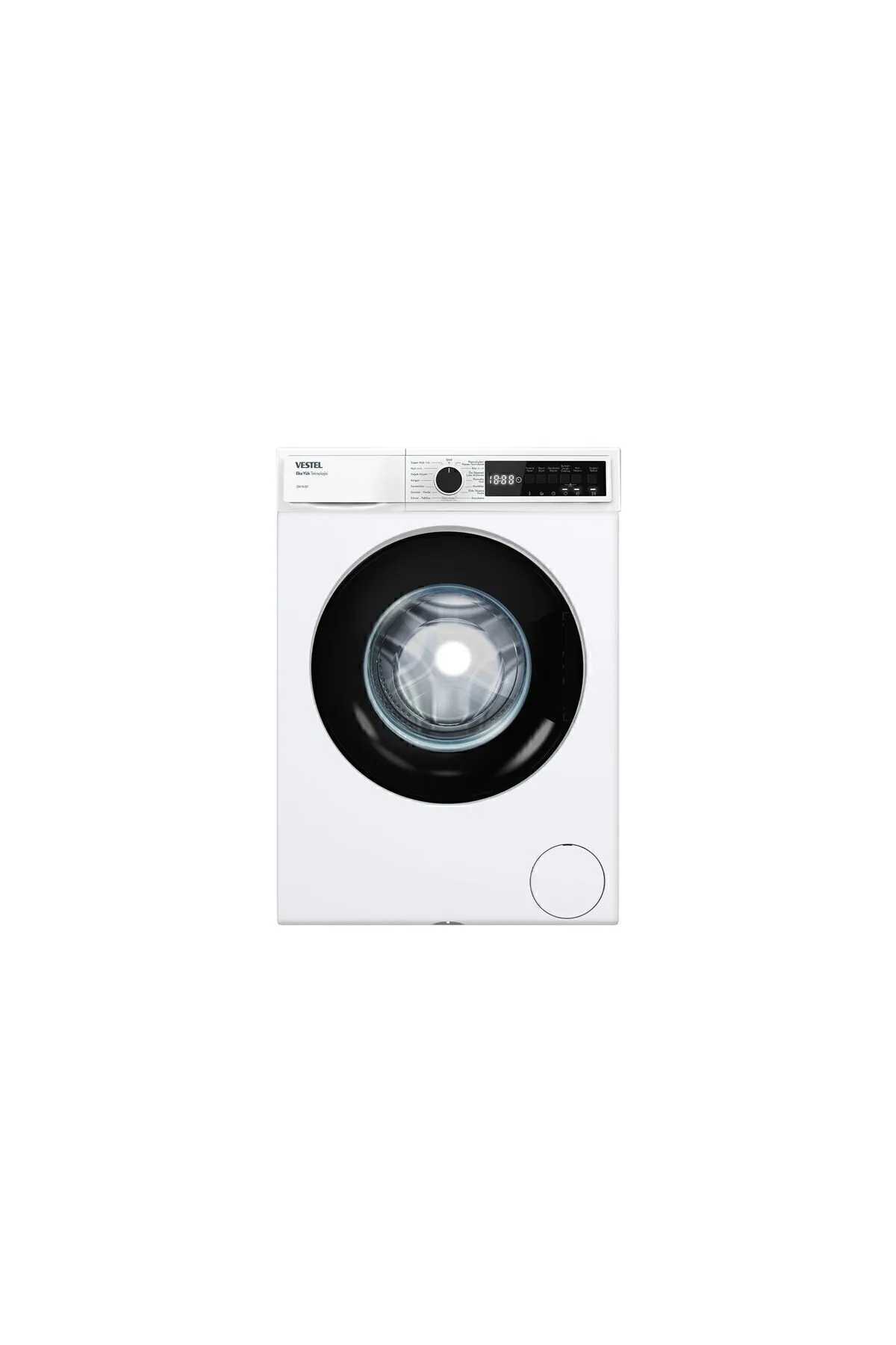 CMI 96301 9 Kg 1000 Devir Çamaşır Makinesi