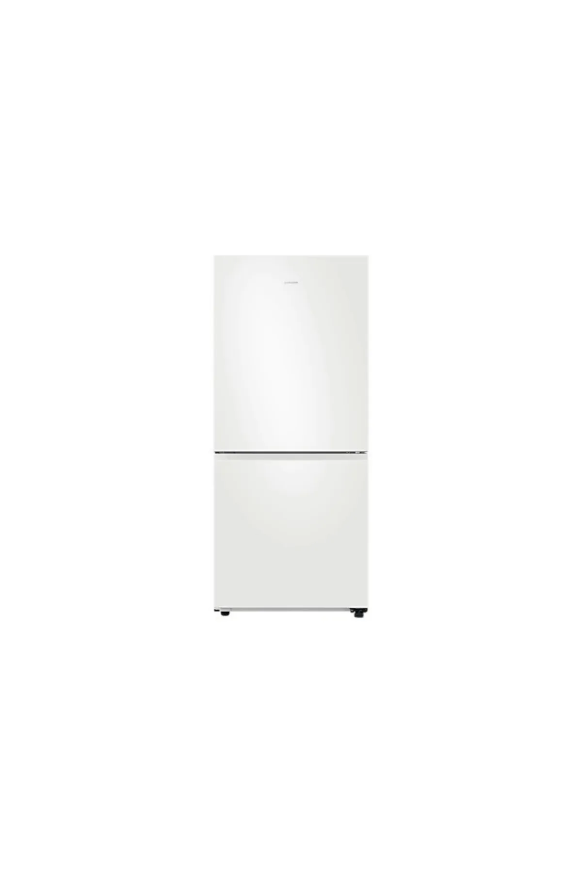 RB45DG600EWW 465 Litre Beyaz Üstten Donduruculu Buzdolabı