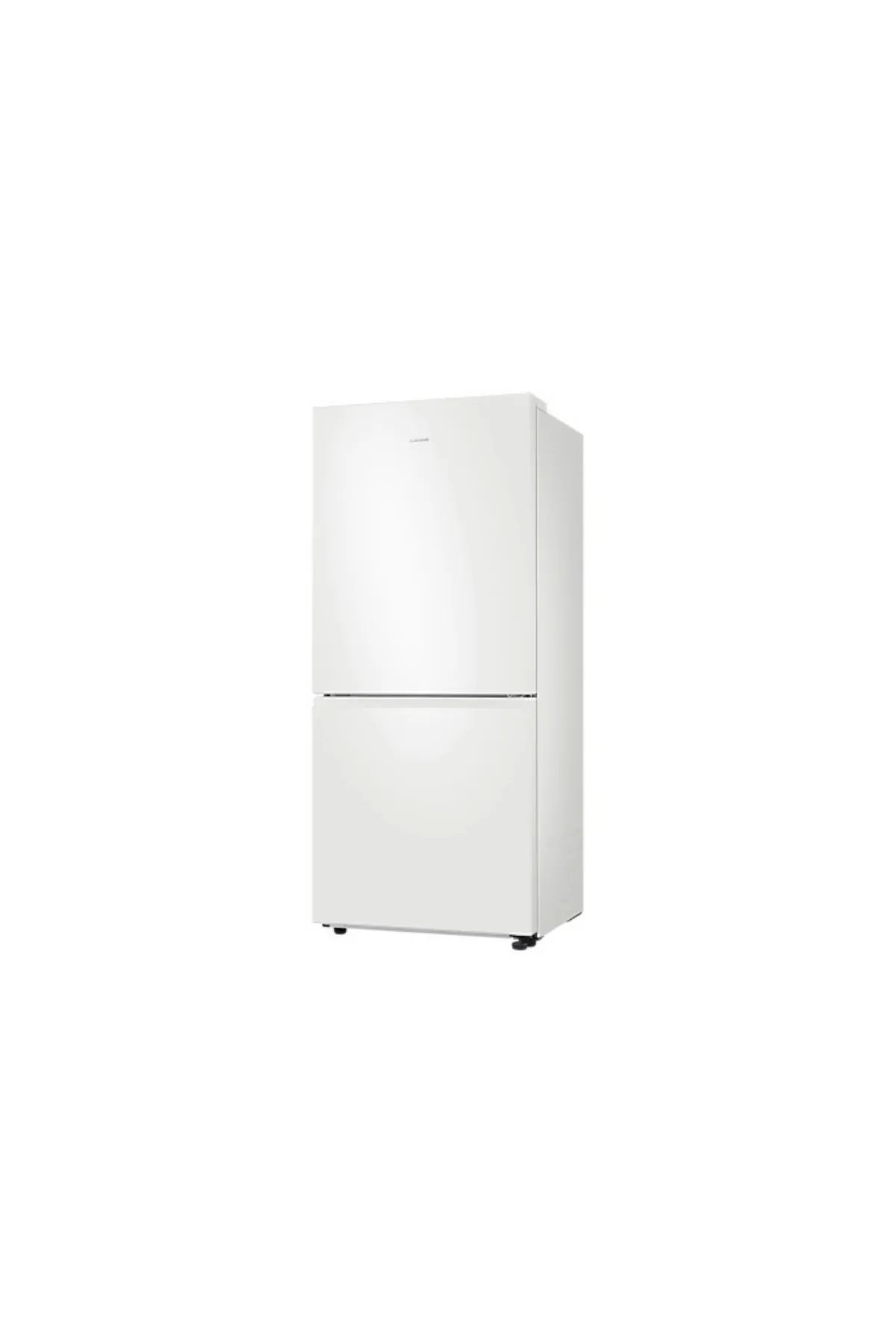 RB45DG600EWW 465 Litre Beyaz Üstten Donduruculu Buzdolabı