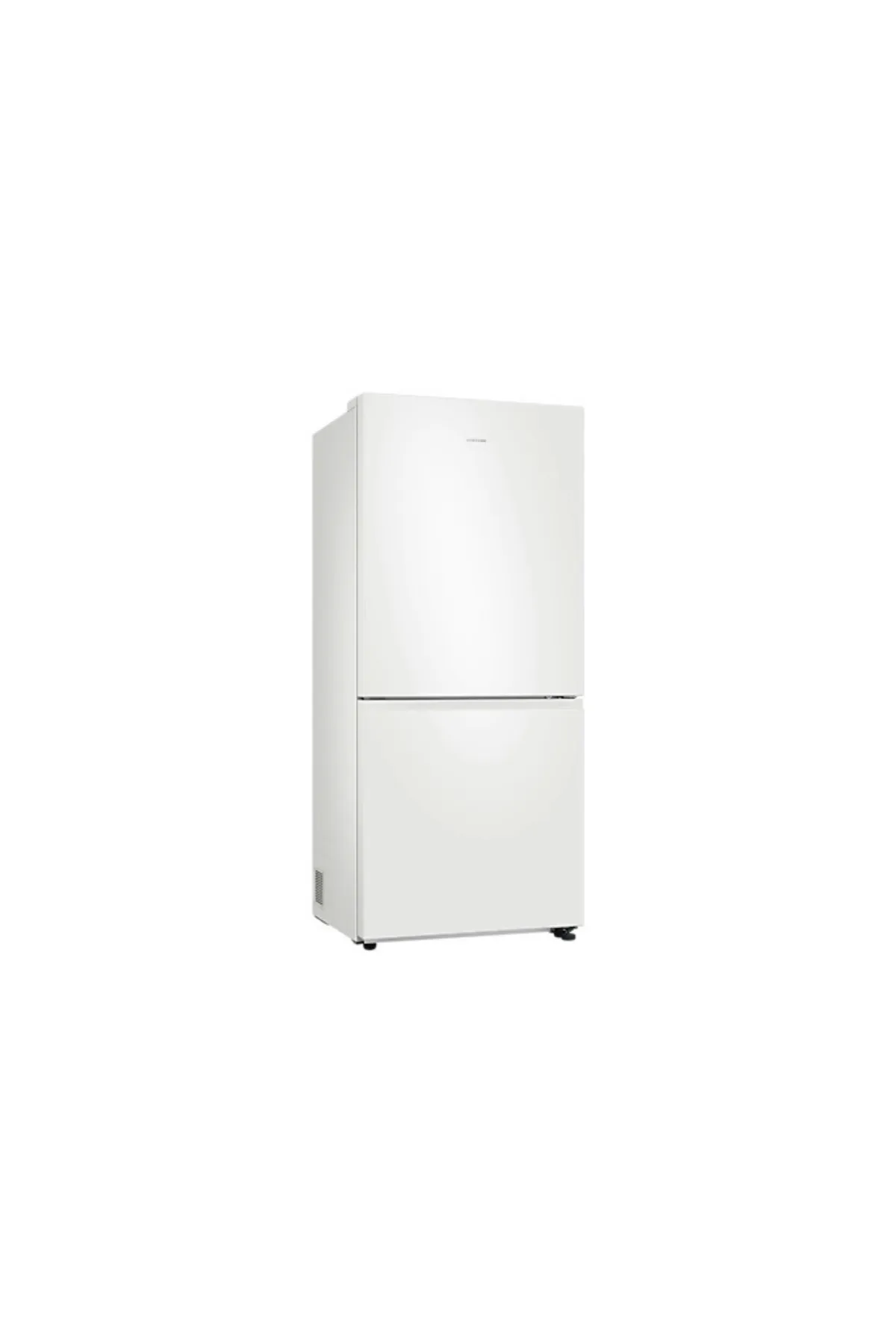 RB45DG600EWW 465 Litre Beyaz Üstten Donduruculu Buzdolabı