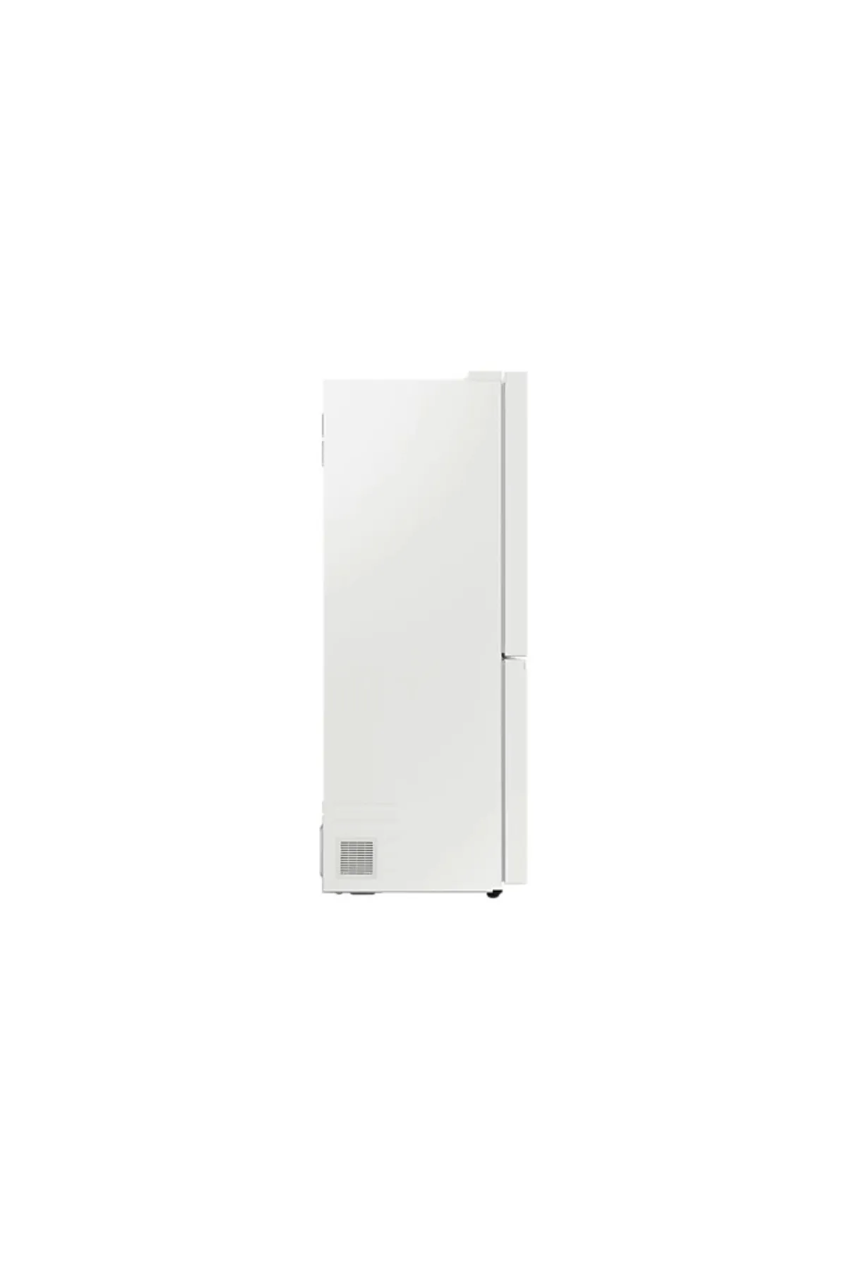 RB45DG600EWW 465 Litre Beyaz Üstten Donduruculu Buzdolabı