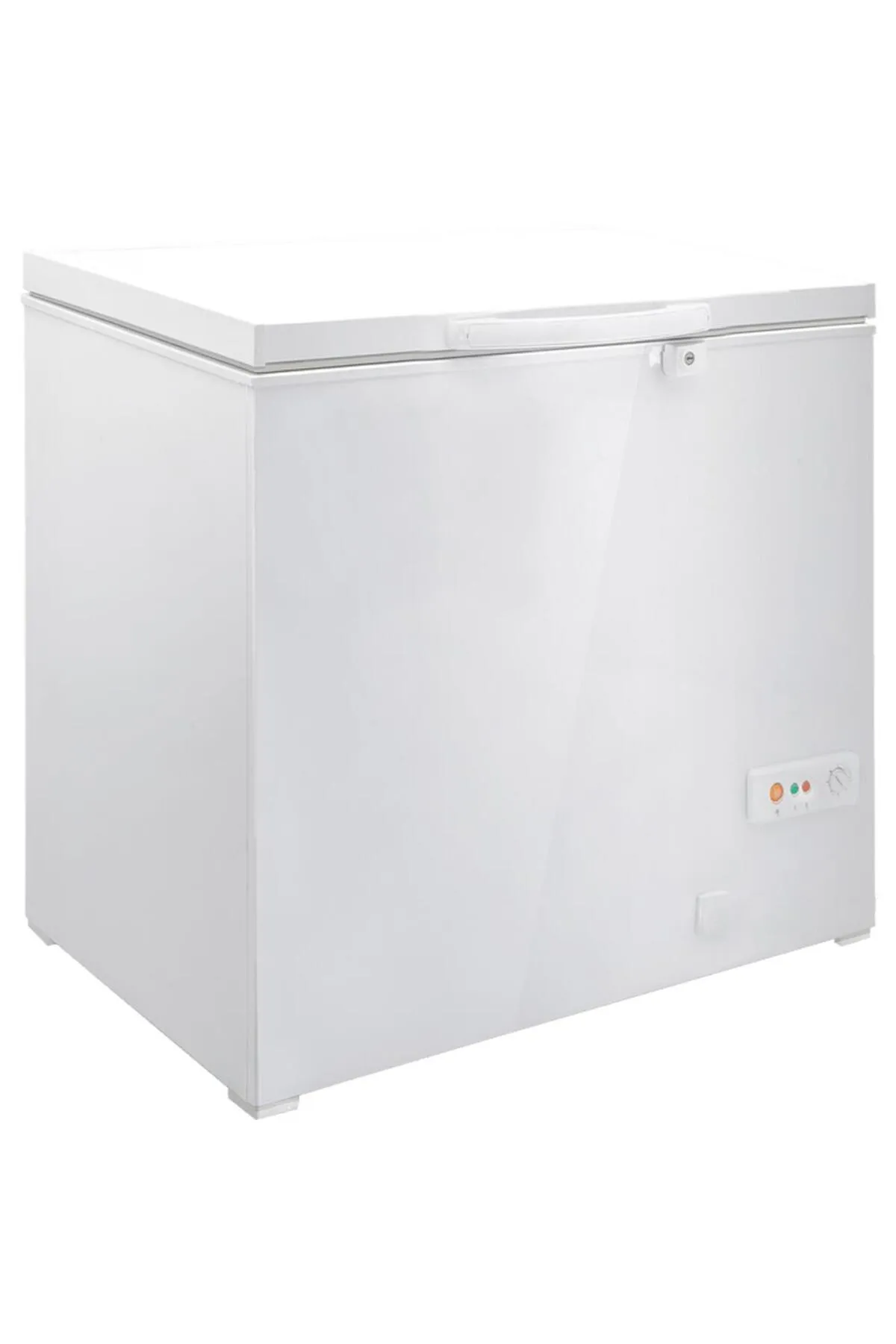 D 215 Df Dual 178 Litre Sandık Tipi Joker Derin Dondurucu