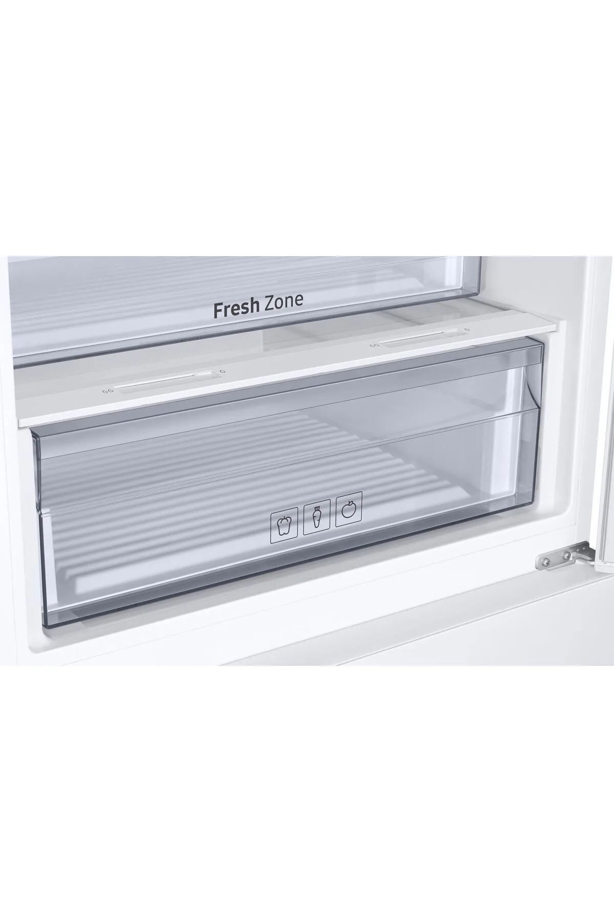 Rb44ts134ww Twin Cooling Alttan Donduruculu Buzdolabı, 460 L