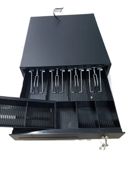 LB-335 PARA ÇEKMECESİ 4 GÖZLÜ 33*36
