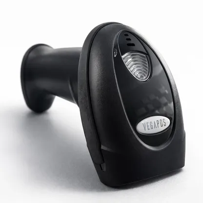 VP-3208R 2D WİRELESS BLUETOOTH EL TİPİ KABLOSUZ BARKOD OKUYUCU