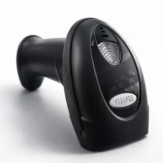 VP-3208R 2D WİRELESS BLUETOOTH EL TİPİ KABLOSUZ BARKOD OKUYUCU