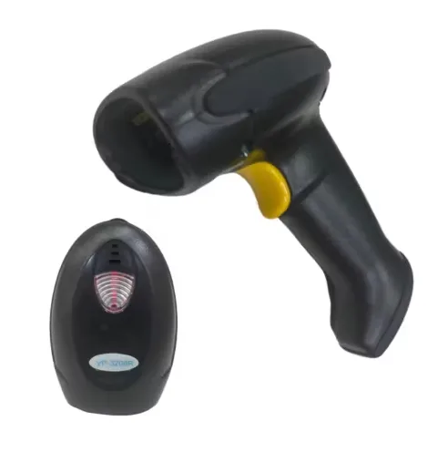 VP-3208R 2D WİRELESS BLUETOOTH EL TİPİ KABLOSUZ BARKOD OKUYUCU