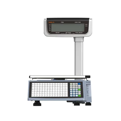 RONGTA RLS1100C 30/15 KG TERAZİ