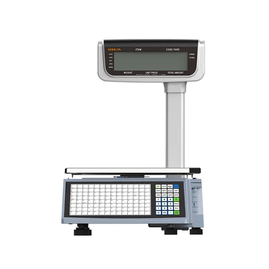 RONGTA RLS1100C 30/15 KG TERAZİ