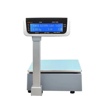 RONGTA RLS1100C 30/15 KG TERAZİ