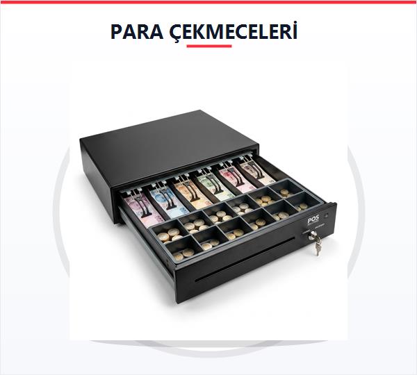 Para Çekmeceleri