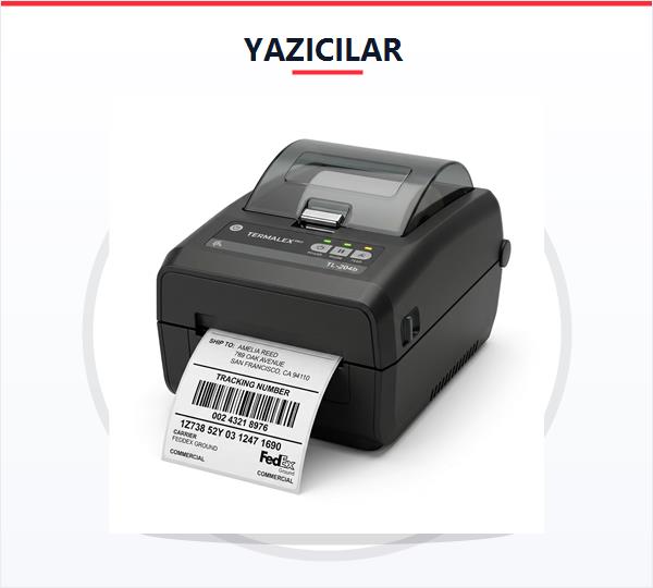 Yazıcılar