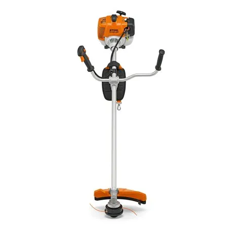 Motorlu Tırpan